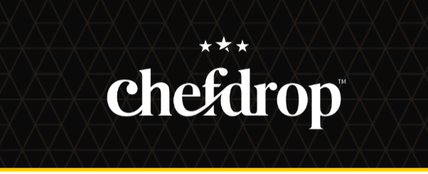 Chefdrop Logo
